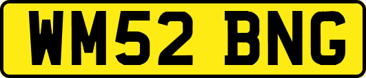WM52BNG