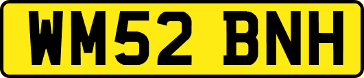 WM52BNH