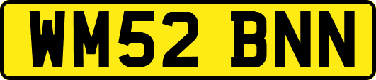 WM52BNN