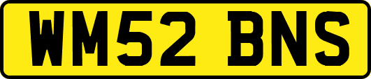 WM52BNS