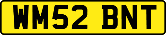 WM52BNT