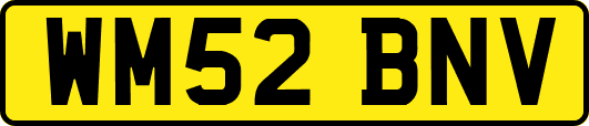WM52BNV