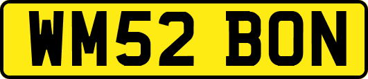 WM52BON