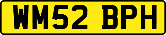 WM52BPH