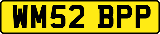 WM52BPP