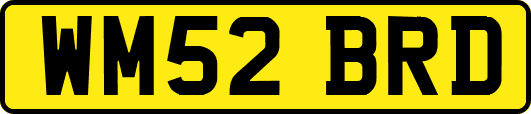 WM52BRD