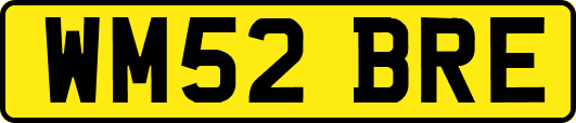 WM52BRE