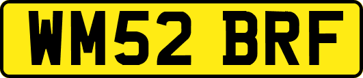 WM52BRF