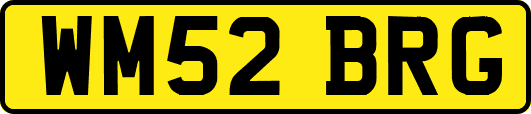 WM52BRG