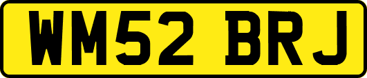 WM52BRJ