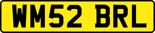 WM52BRL