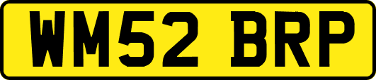 WM52BRP