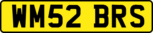 WM52BRS