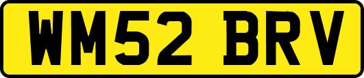 WM52BRV