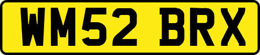 WM52BRX