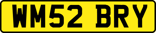 WM52BRY