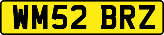 WM52BRZ