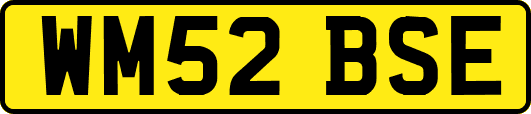WM52BSE