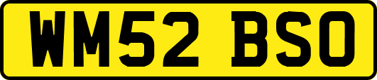WM52BSO