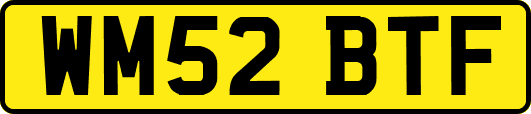WM52BTF