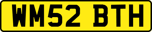 WM52BTH