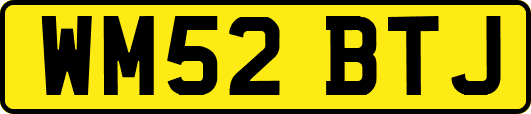 WM52BTJ