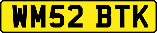 WM52BTK