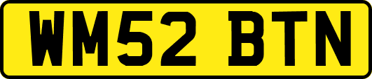 WM52BTN