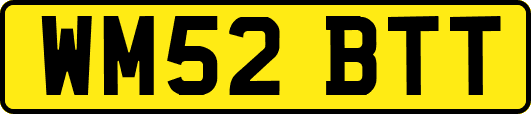 WM52BTT