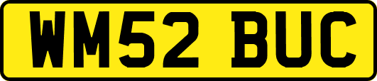 WM52BUC