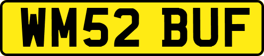 WM52BUF