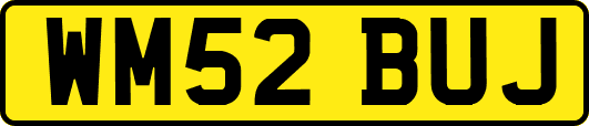 WM52BUJ
