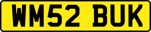 WM52BUK