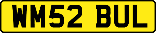 WM52BUL