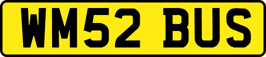 WM52BUS