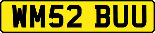WM52BUU
