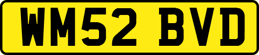 WM52BVD