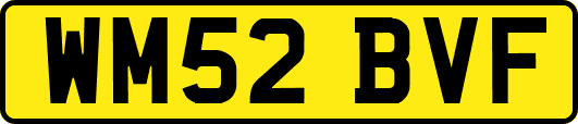 WM52BVF
