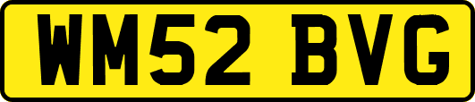 WM52BVG