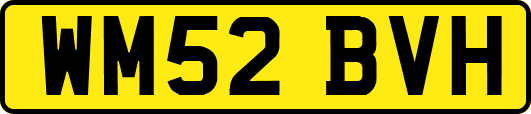 WM52BVH