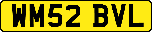 WM52BVL