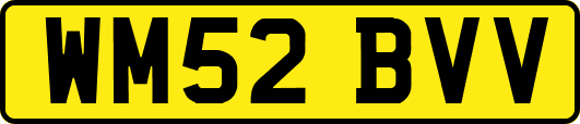 WM52BVV