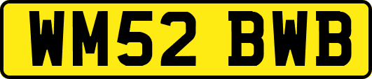 WM52BWB