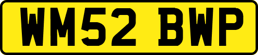 WM52BWP