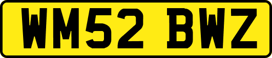 WM52BWZ