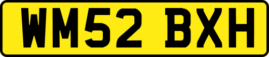 WM52BXH