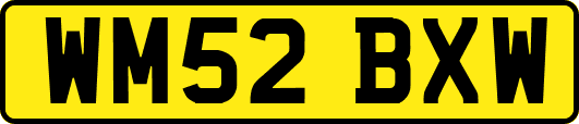 WM52BXW
