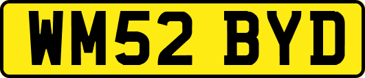 WM52BYD