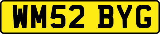 WM52BYG