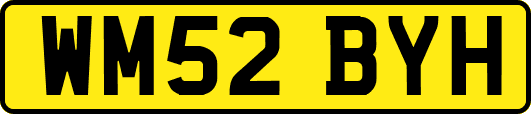 WM52BYH